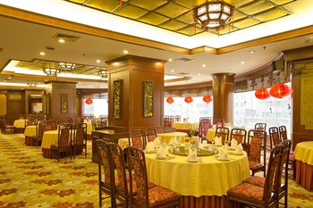  - Wuxi Jinjiang Grand Hotel  