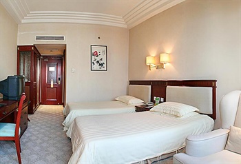  - Wuxi Gold Coast Hotel