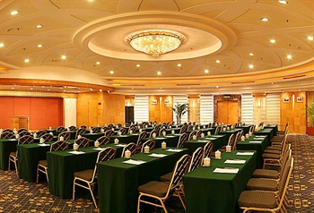  - Wuxi Gold Coast Hotel