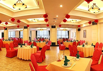  - Wuxi Jinlun Hotel