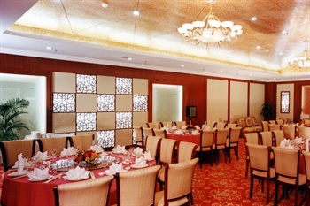  - Taihu Pearl International Hotel