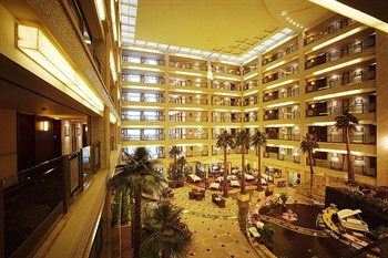  - Xizhou  Garden  Hotel (Wuxi)