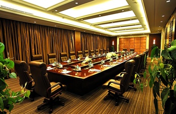  - Xizhou  Garden  Hotel (Wuxi)