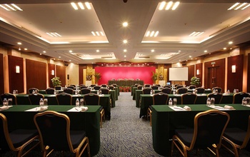  - Xizhou  Garden  Hotel (Wuxi)