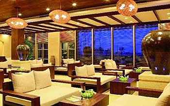 Restaurant - Wuxi Shuntian Bibo Resort  