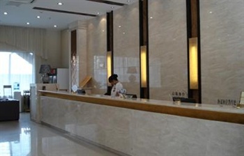  - Wuxi Lijing Jane hotel