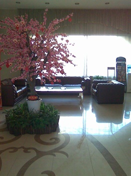  - Wuxi Lijing Jane hotel