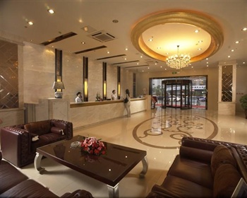  - Wuxi Lijing Jane hotel