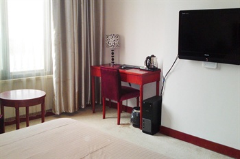  - Wuxi Lijing Jane hotel