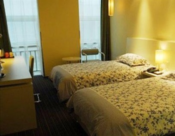  -  Motel168（Wuxi Xihu Middle Road）