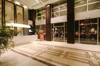  -  Motel168（Wuxi Xihu Middle Road）