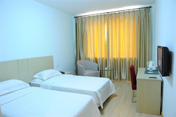  - Wuxi Feihong Hotel