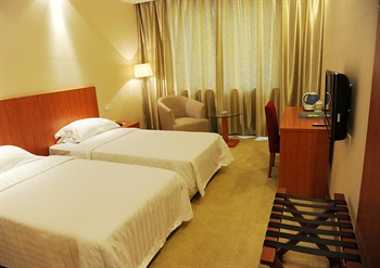  - Wuxi Feihong Hotel