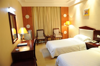  - Wuxi Feihong Hotel