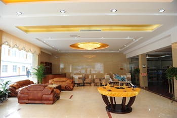  - Wuxi Feihong Hotel