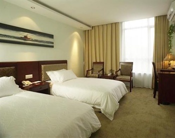  - Victoria Business Hotel - Wuxi