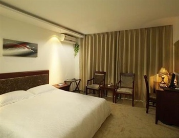  - Victoria Business Hotel - Wuxi