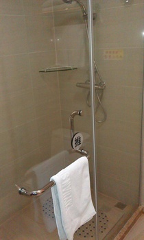  - Xiyuan Hotel - Wuxi