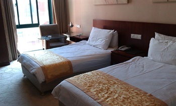  - Xiyuan Hotel - Wuxi