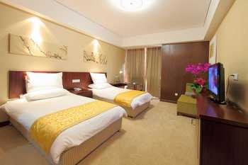 -- - Xiyuan Hotel - Wuxi