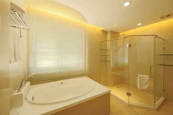 Bathroom - Xiyuan Hotel - Wuxi