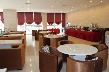  - Weiyana Hotel Wuxi Lingshan Taihu