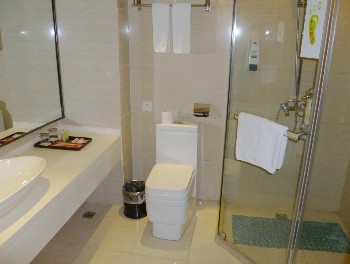  - Weiyana Hotel Wuxi Lingshan Taihu