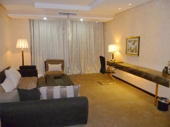  - Weiyana Hotel Wuxi Lingshan Taihu