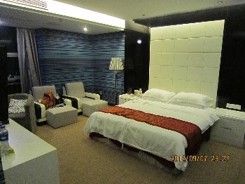  - Weiyana Hotel Wuxi Lingshan Taihu