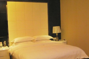  - Weiyana Hotel Wuxi Lingshan Taihu