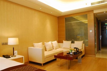  - Wuxi Red Rypress garden Hotel Apartment