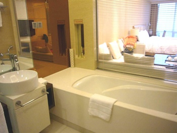  - Wuxi Red Rypress garden Hotel Apartment