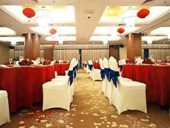  - Scholars Hotel - Wuxi