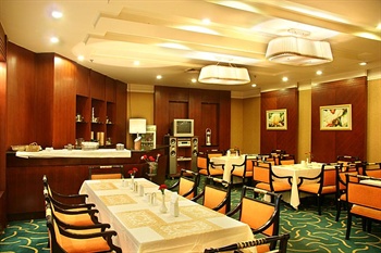  - Xiang Xie Er Mingzhu International Hotel - Lianyungang