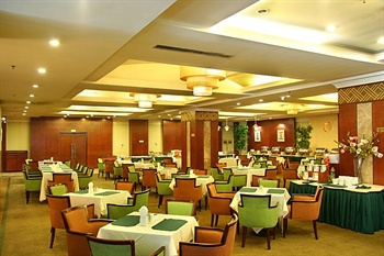  - Xiang Xie Er Mingzhu International Hotel - Lianyungang