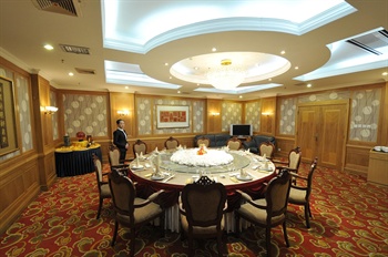  - Shenzhou Hotel - Lianyungang