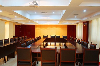 Meeting Room - Huaiyan Hotel - Lianyungang