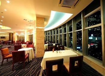  - Shifeng Holiday Villa Hotel and Residence