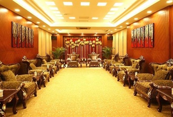  - Shifeng Holiday Villa Hotel and Residence