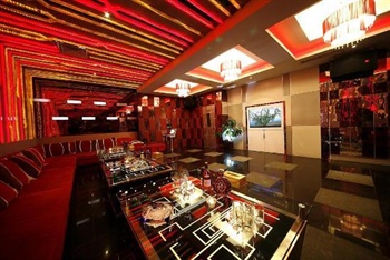  - Shifeng Holiday Villa Hotel and Residence