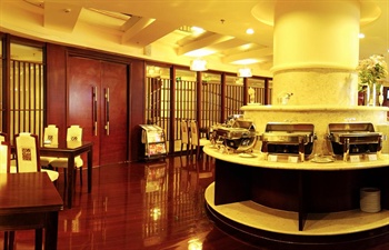  - Eastern International Hotel (Changshu)