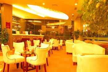  - Eastern International Hotel (Changshu)