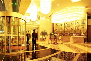  - Eastern International Hotel (Changshu)