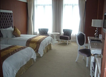 -- - Zhonghui Days Hotel - Changshu