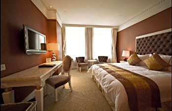 -- - Zhonghui Days Hotel - Changshu