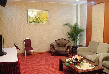  - Yang Cheng Lake Hotel