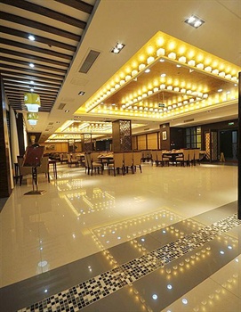  - Yang Cheng Lake Hotel