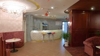  - shangshu aile shangwu hotel