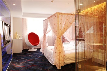  - shangshu aile shangwu hotel