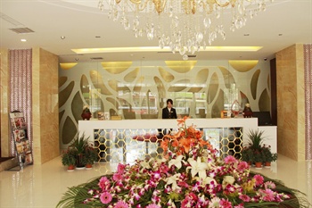  - shangshu aile shangwu hotel